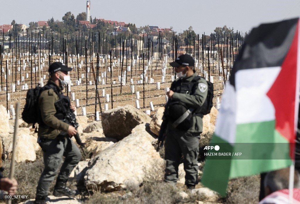 «وفا»: استشهاد شاب فلسطيني برصاص الجيش الإسرائيلي قرب حوارة جنوبي نابلس