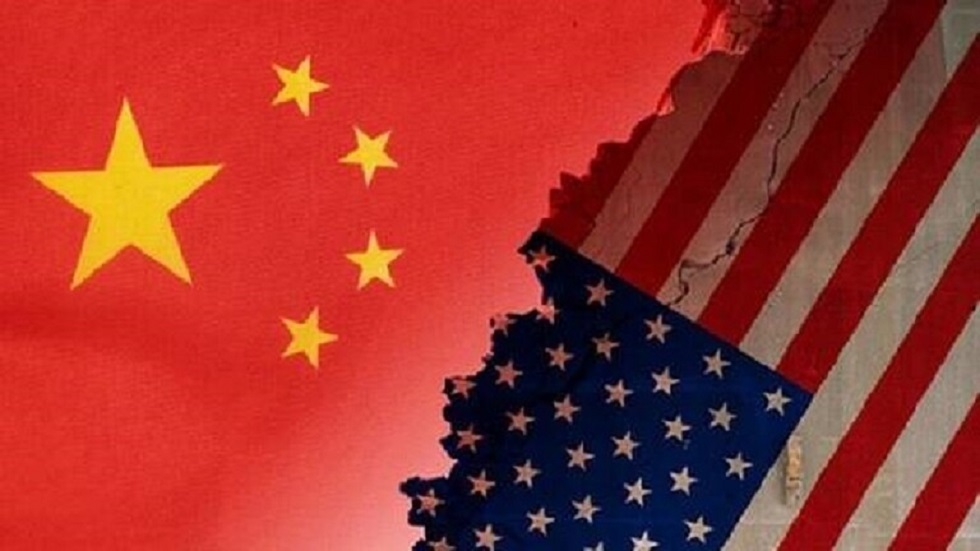وزير الخارجية الصيني يبلغ نظيره الأمريكي أن «الاستخدام المفرط للقوة» أضر بعلاقات البلدين