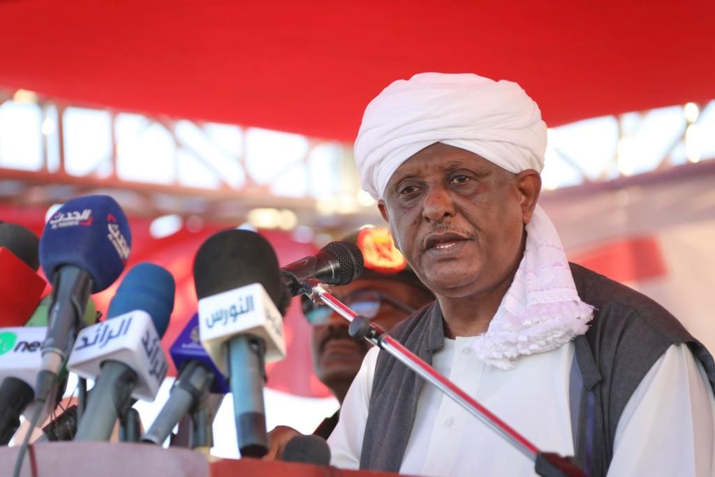 عضو مجلس السيادة في السودان: لا توجد دولة محترمة حديثة لها جيشان