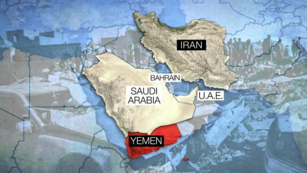 تصعيد إيراني ضد التواجد الإماراتي في اليمن بعد أيام من تصالح الأولى مع السعودية