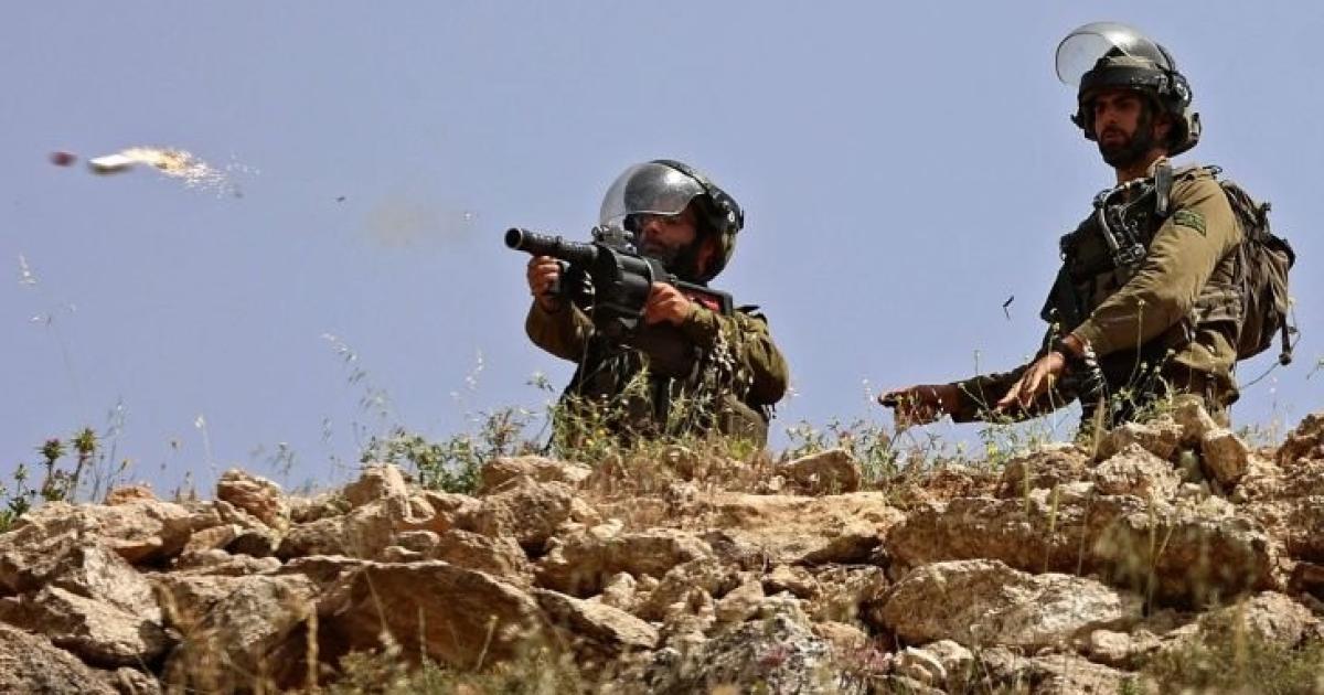 الصحة الفلسطينية: استشهاد شاب عشريني برصاص القوات الإسرائيلية بمدينة البيرة