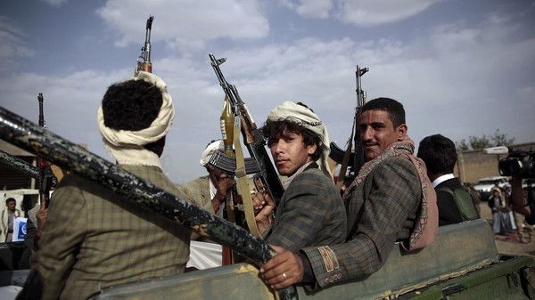 منظمة حقوقية تطالب بسرعة الإفراج عن المختطفين في سجون الحوثي بمحافظة إب