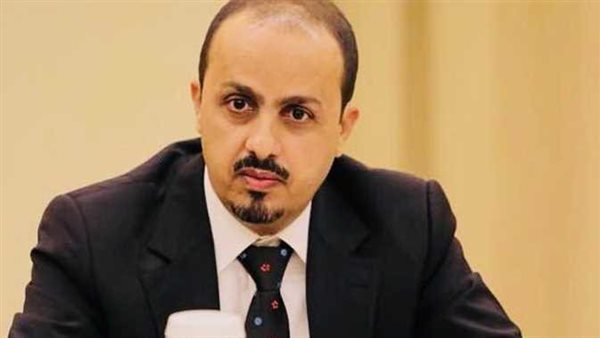 الوزير الإرياني يدعو المجتمع الدولي تحديد موقف واضح إزاء جرائم الحوثيين بحق اليمنيين المدنيين