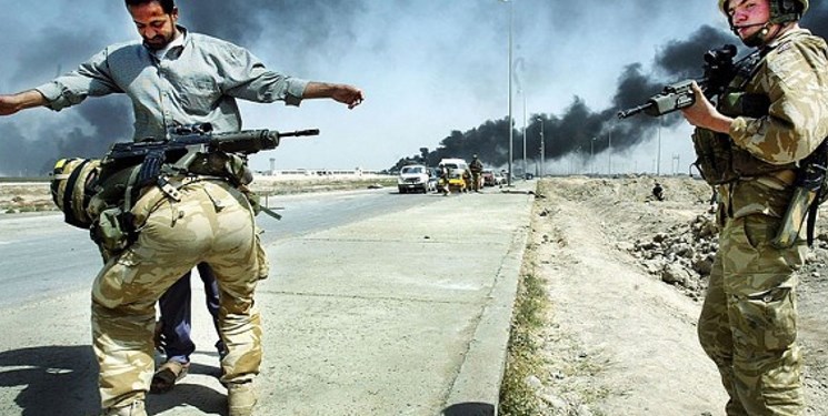 المركز العراقي للوقاية من الإشعاع يؤكد استخدام القوات الأمريكية لليورانيوم خلال غزو العراق
