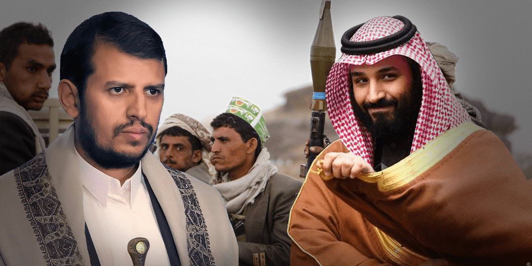 مصادر صحفية تكشف عن مضامين اتفاق السعودية والحوثيين