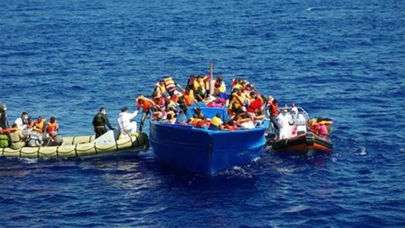 الأطلسي يلفظ جثث 11 مهاجرا على ساحل المغرب