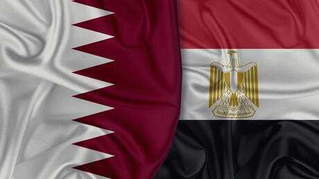قطر تعلن عن اتصالات مكثفة مع مصر لردع إسرائيل