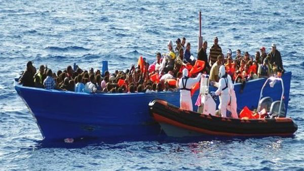 السلطات التونسية تؤكد وفاة 25 مهاجرا غرقا خلال أسبوع