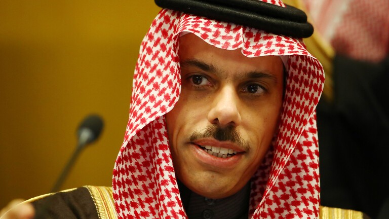 وزيرا الخارجية السعودي والمغربي يبحثان هاتفيا «تطورات إقليمية ودولية»