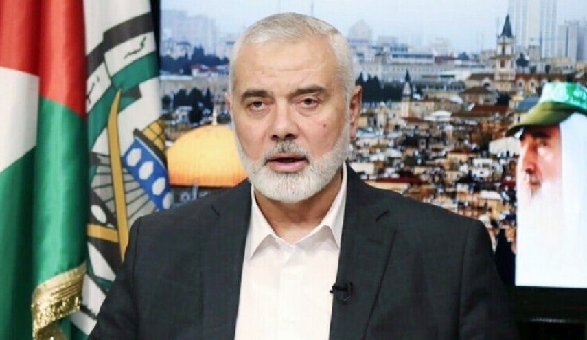 حركة «حماس»: هنية يجري اتصالات مع مصر وقطر لوقف العدوان الإسرائيلي على غزة