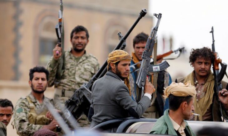 الحوثيون ينقلون سجينات مختطفات من 