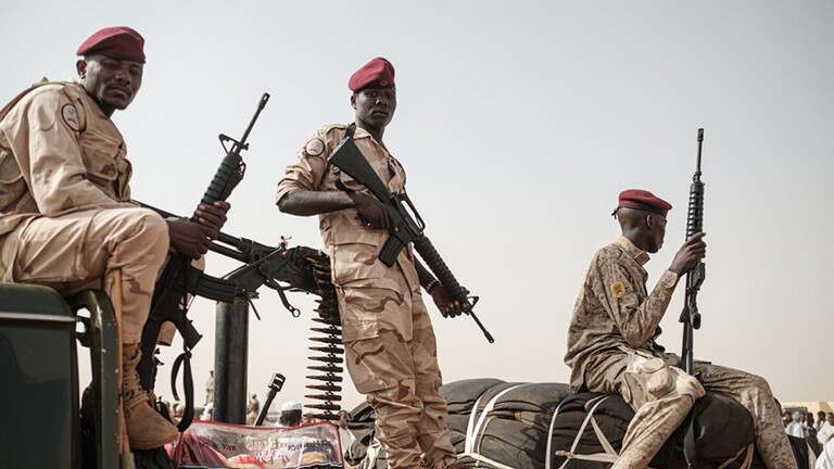 قوات الدعم السريع تنفي تصريحات الجيش السوداني حول تدميره مخزن ذخائر تابعا لها