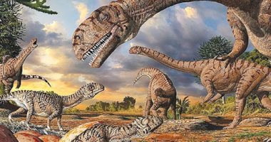 النيازك بريئة من دماء الديناصورات.. دراسة جديدة تكشف سبب 