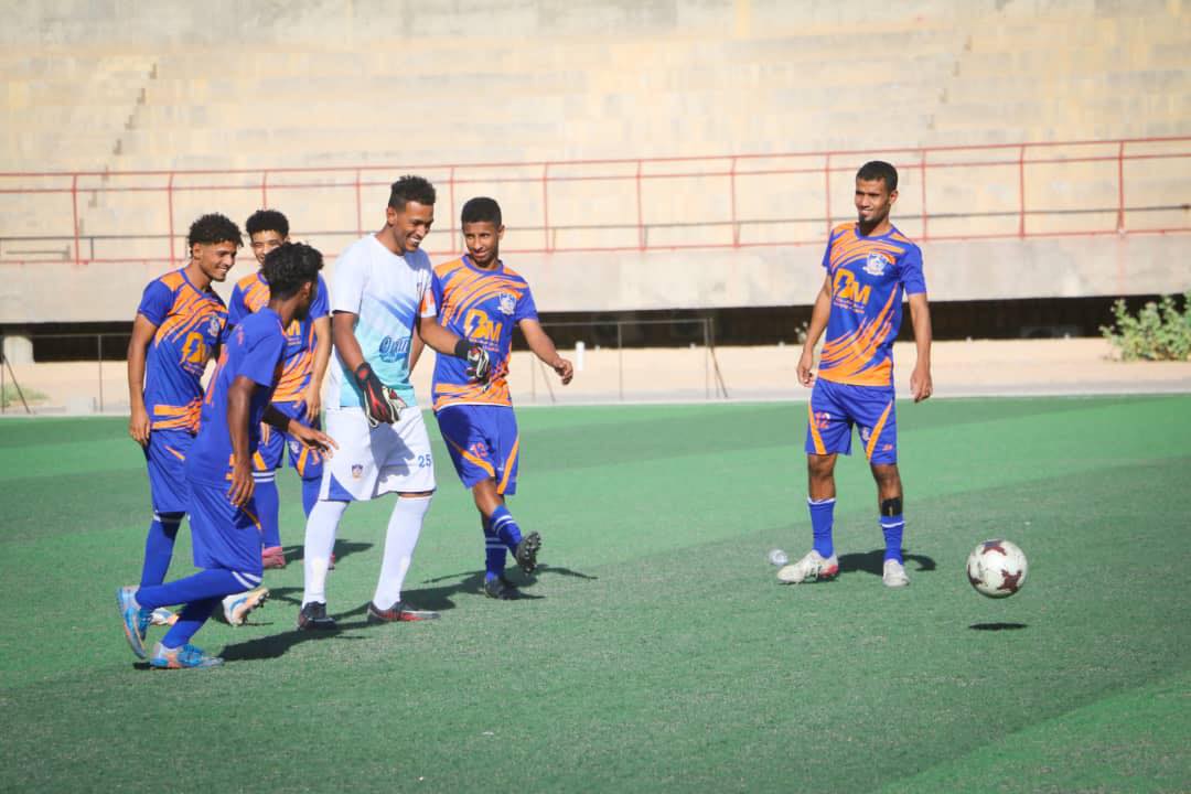 اليرموك يسجل الغياب الثاني في بطولة الدوري