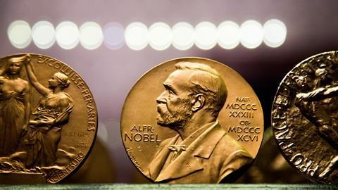حقائق وأرقام من أرشيف جائزة نوبل في الكيمياء منذ 1901 وحتى 2023