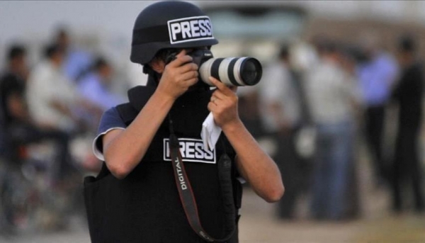 خلال الربع الثالث من العام الجاري .. نقابة الصحفيين توثق 20 حالة انتهاك للحريات الإعلامية 