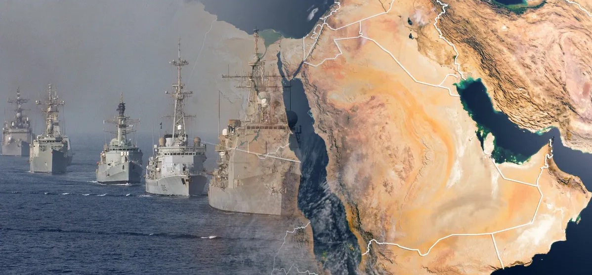 أسباب العزوف العربي عن تحالف حماية الملاحة بالبحر الأحمر؟