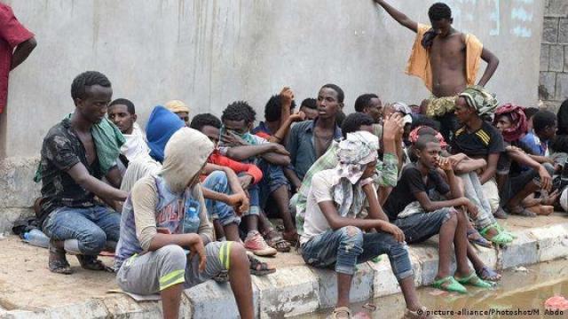 العودة الطوعية لأكثر من 140 ألف مهاجر إلى أديس أبابا