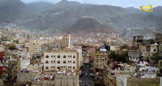 استشهاد طفل وإصابة شقيقه بقصف لمليشيا الحوثي في تعز 