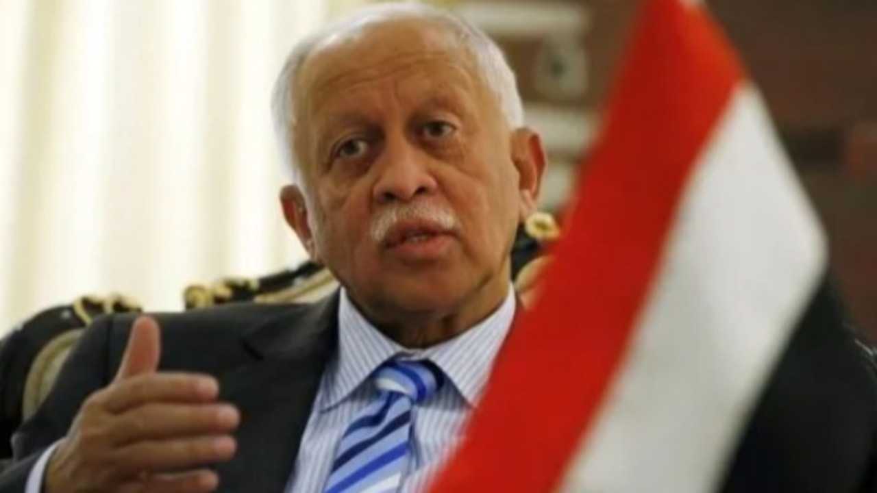 سفير اليمن لدى فرنسا يدعو المجتمع الدولي إلى التدخل ضد ميليشيا الحوثي 