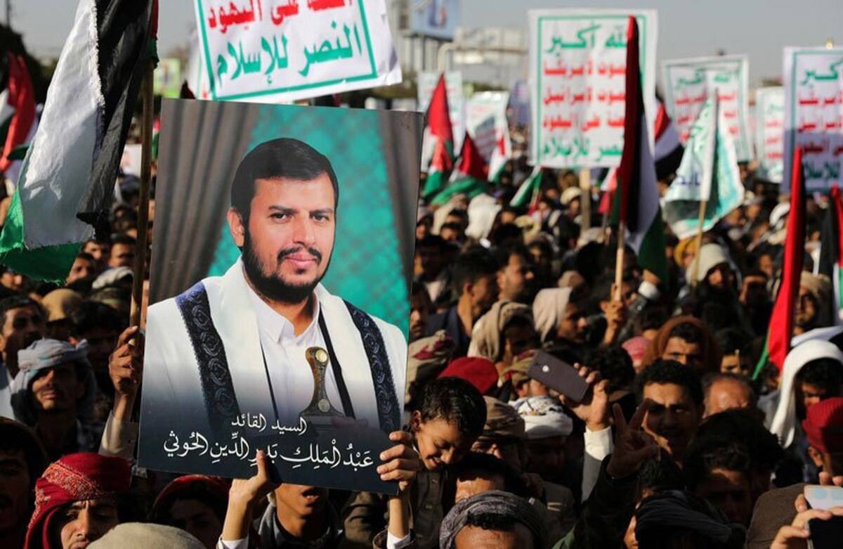 واشنطن تعلن بدء سريان العقوبات الأمريكية على الحوثيين 