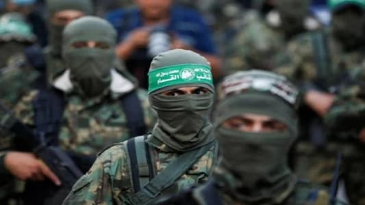 حماس تُهدّد بتعليق مفاوضات وقف إطلاق النار