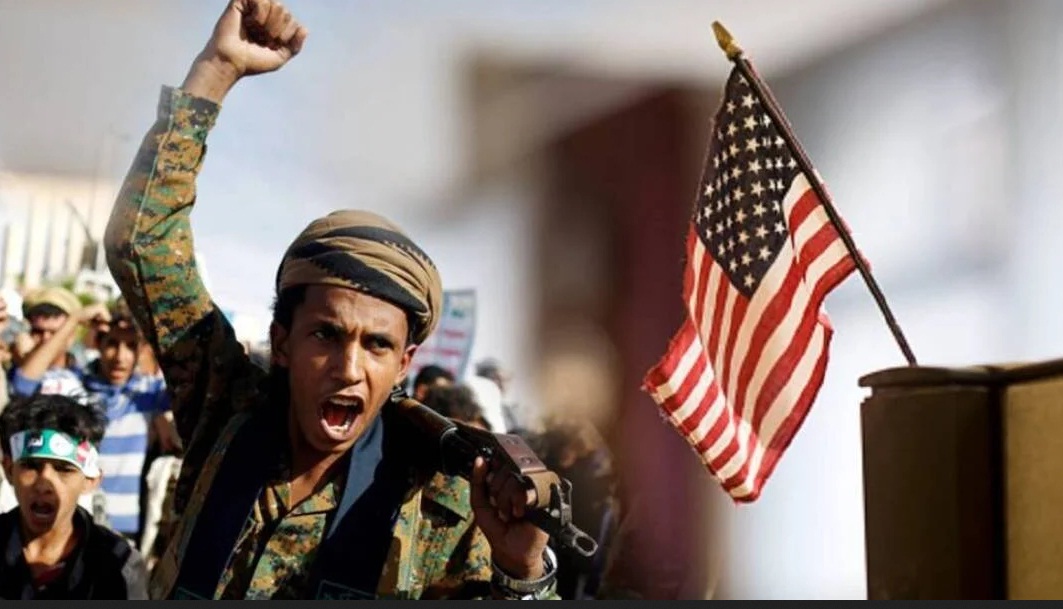 دخل حيّز التنفيذ.. ماذا يعني وضع الحوثيين في "قائمة الإرهاب" الأميركية؟ 