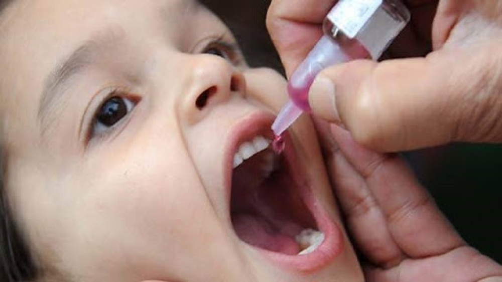 وزارة الصحة تستعد لإطلاق حملة لقاح ضد شلل الأطفال 
