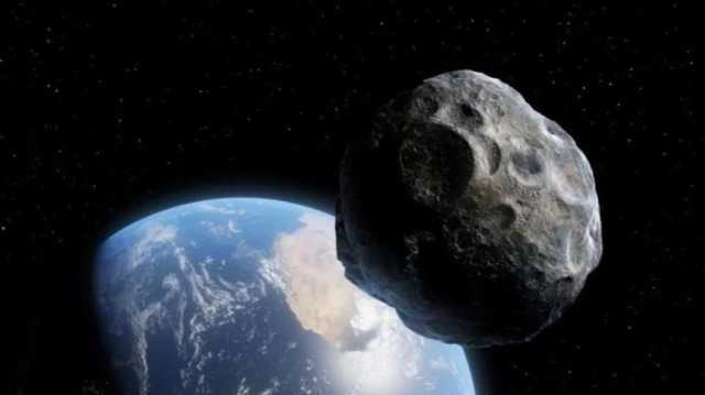 إجراءات ناسا لدرء خطر الكويكبات