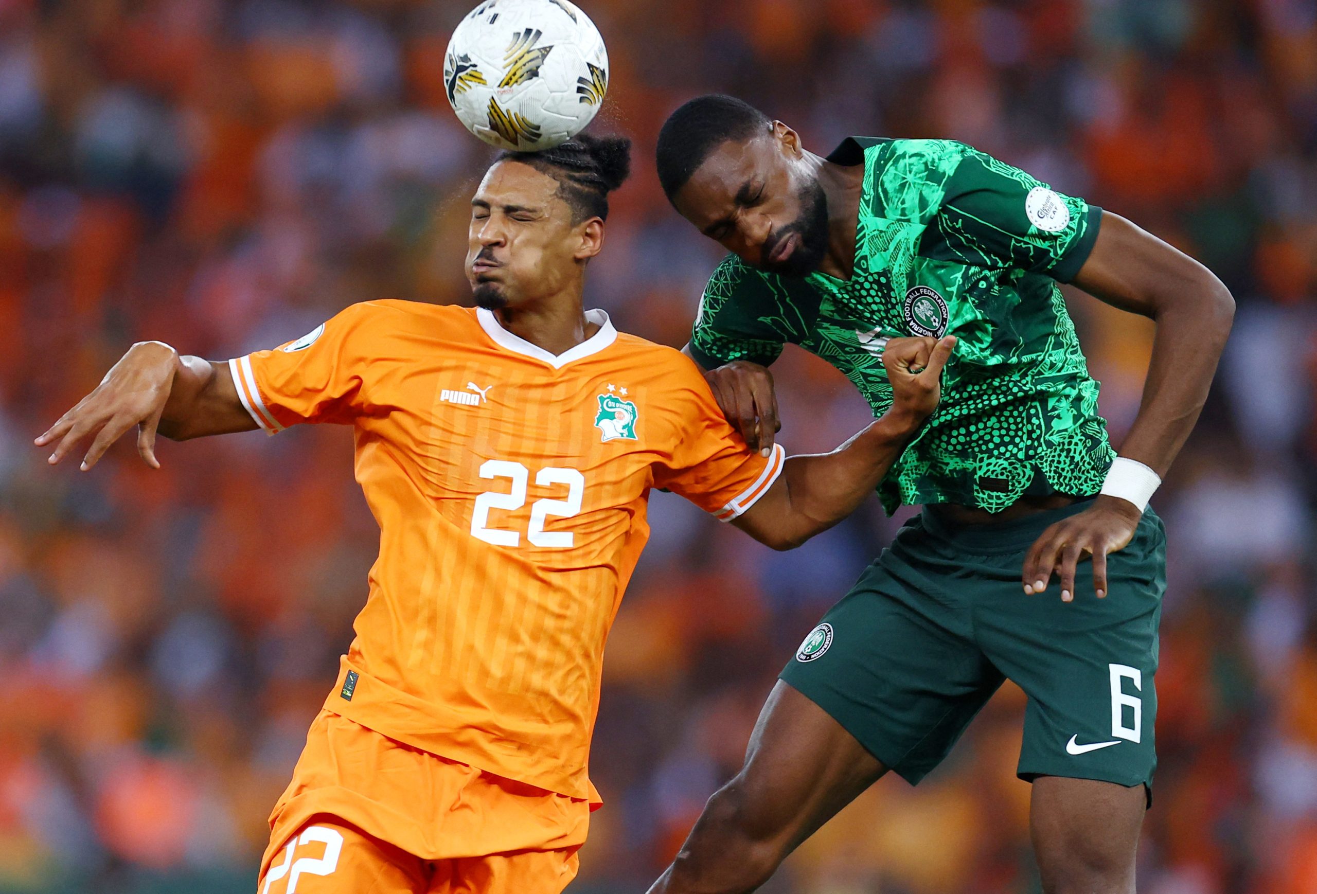 كأس الأمم الأفريقية 2025.. الاتحاد الأفريقي لكرة القدم يكشف عن قرعة الدور التمهيدي