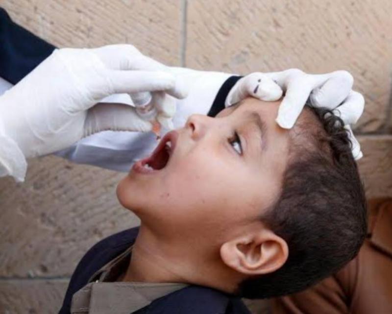 انتشار أمراض معدية ومميتة بين الأطفال في مناطق سيطرة الحوثيين بعد منع الميليشيات اللقاحات 