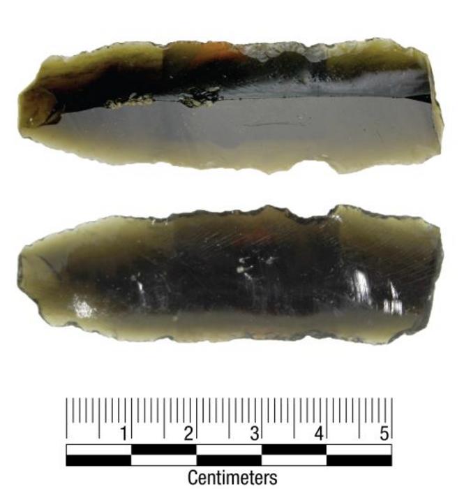 دراسة تكشف حجر كريم يعود لرحلة المستكشف كورونادو للبحث عن 