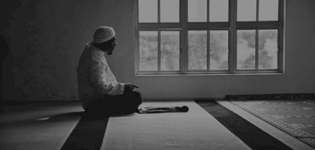 أهمية الصلاة في حياة المسلمين