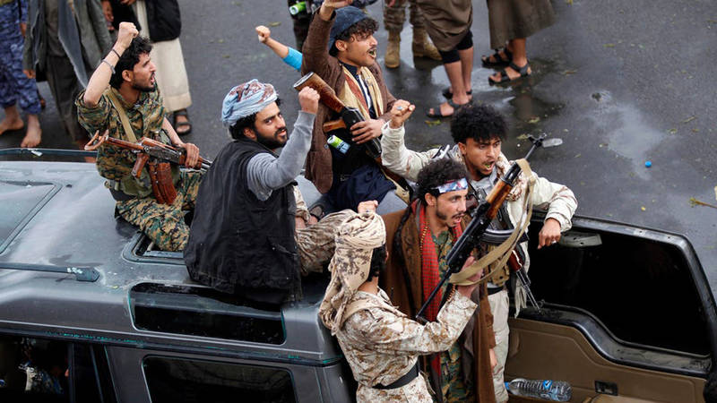 مستشار إعلامي: نعجز عن نقل كل جرائم الحوثيين بحق اليمنيين