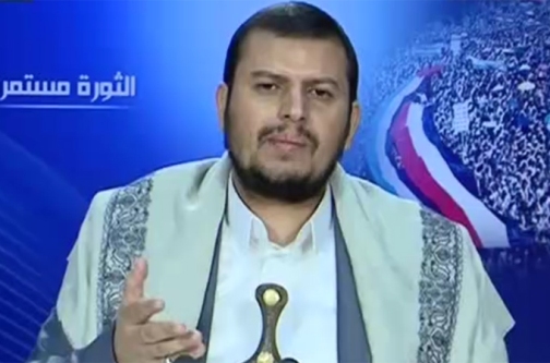 الإرياني: اعترافات زعيم ميليشيا الحوثي بقتل مئات الآلاف من اليمنيين يؤكد أنها عصابة دموية لا تجيد سوى سفك الدماء