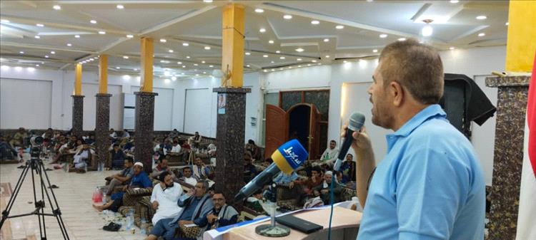 أمين إصلاح العاصمة: صنعاء على موعد مع التحرير مادام اليمنيون قابضون على الزناد
