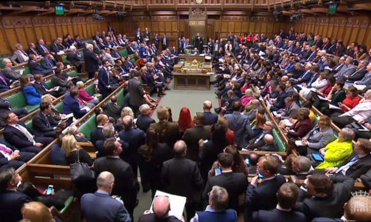 برلمانيون بريطانيون يطالبون حكومتهم باستئناف تمويل الأونروا