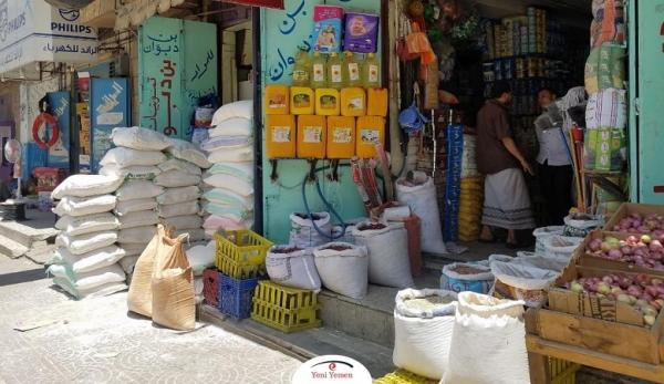 توقعات أممية بتدهور واسع للأمن الغذائي وارتفاع لأسعار السلع الغذائية في اليمن