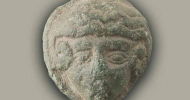 اكتشاف قطعة أثرية برونزية في الدنمارك لوجه الإسكندر الأكبر