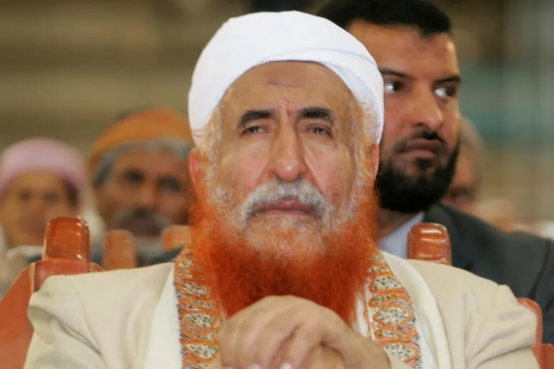 وفاة الداعية الشيخ عبد المجيد الزنداني في أحد مشافي إسطنبول