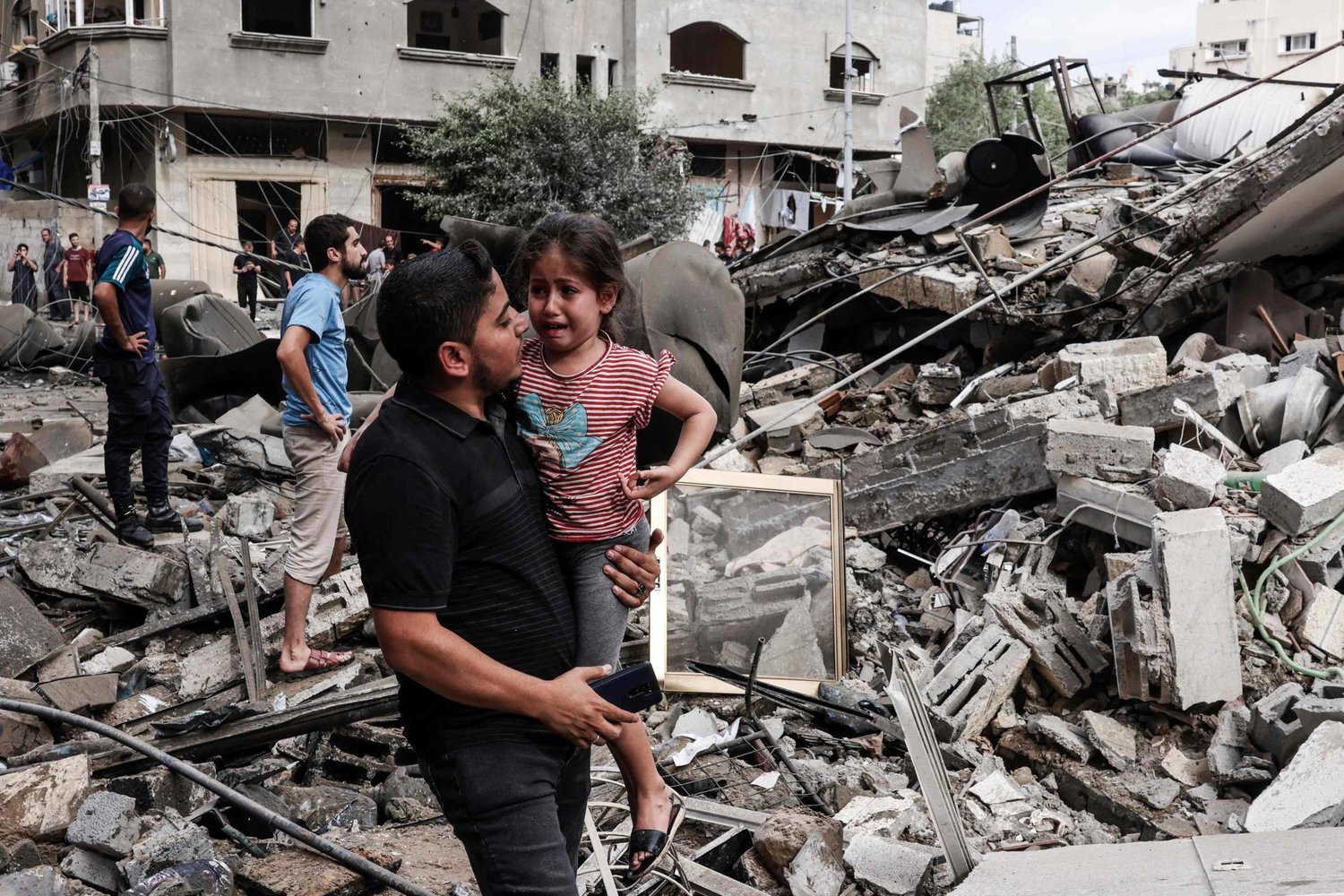 اليمن يدعو إلى إنهاء العدوان الإسرائيلي على غزة وإقامة دولة فلسطين