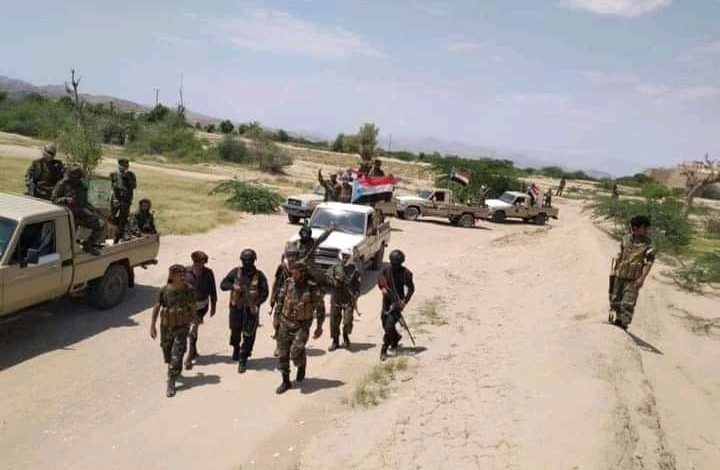 16 قتيلا وجريحا بهجوم استهدف قوات أمنية في أبين