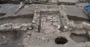 اكتشاف 1430 مقبرة رومانية مع بقايا مآدب جنائزية في جنوب فرنسا 