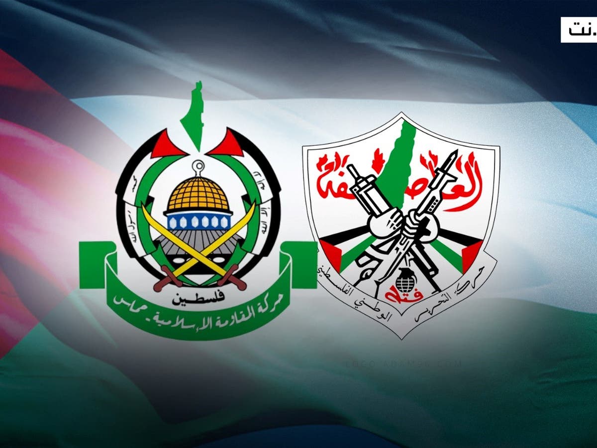 برعاية صينية.. مساع لتحقيق مصالحة بين حماس وفتح