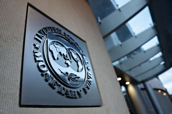 صندوق النقد الدولي يقول إن التمويل الخارجي لليمن سيكون ضروريا 
