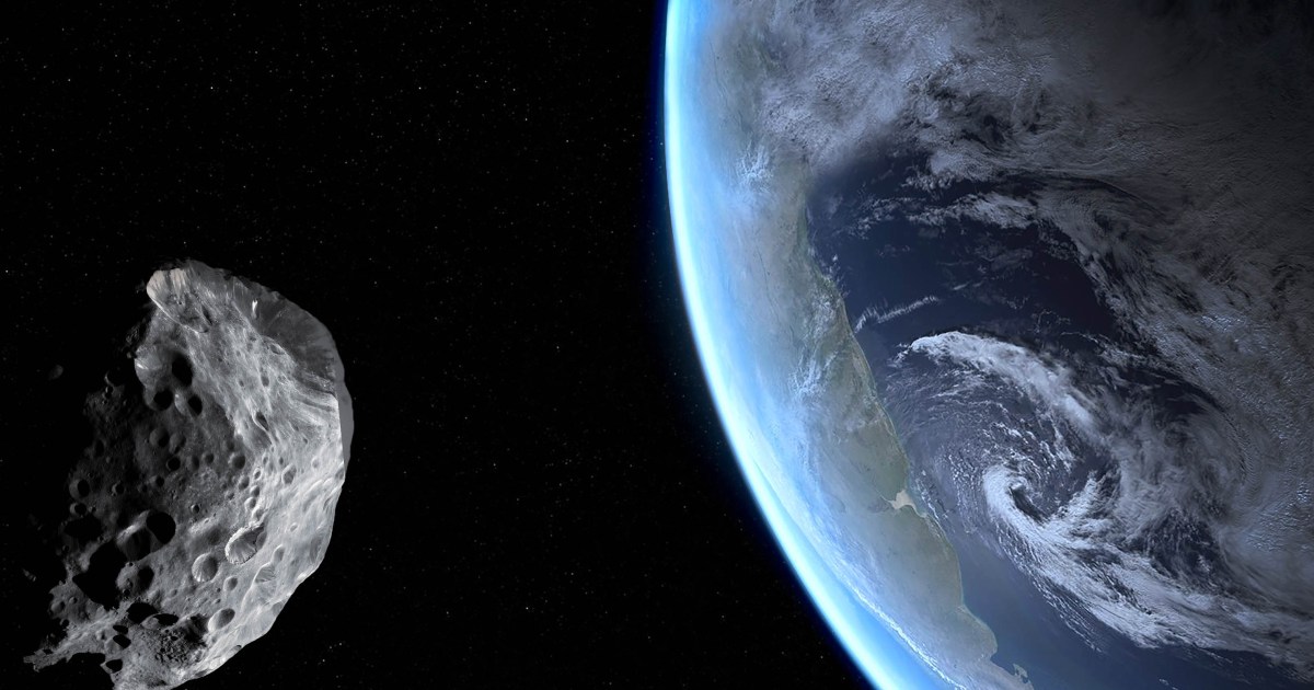 الكشف عن أصل شبيه القمر.. هل هو قمر الأرض الثاني