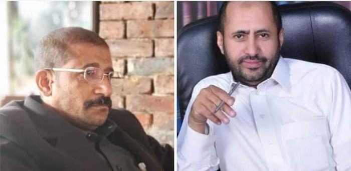 إصابة أمين عام نقابة الصحفيين ونجله ومقتل ابن عمه برصاص مجهولين في صنعاء 