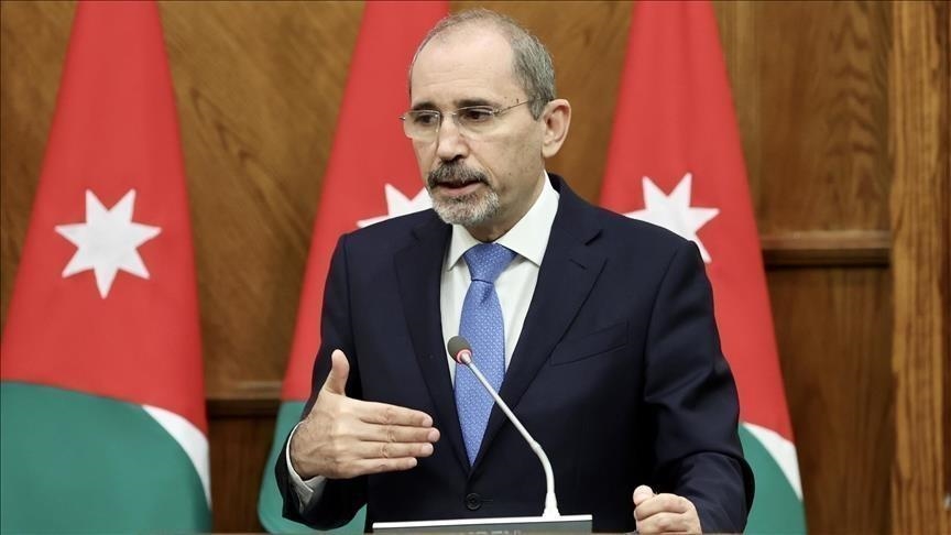 وزير خارجية الأردن: على نتنياهو أن يواجه عواقب حقيقية نتيجة استمراره في الحرب على غزة