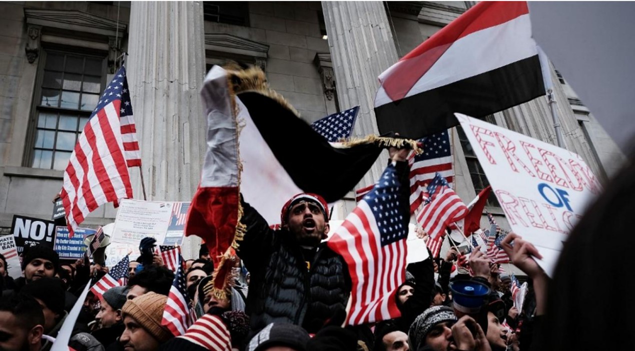 الحكومة تسعى لإقناع واشنطن بدعمها عسكرياً ضد الحوثيين