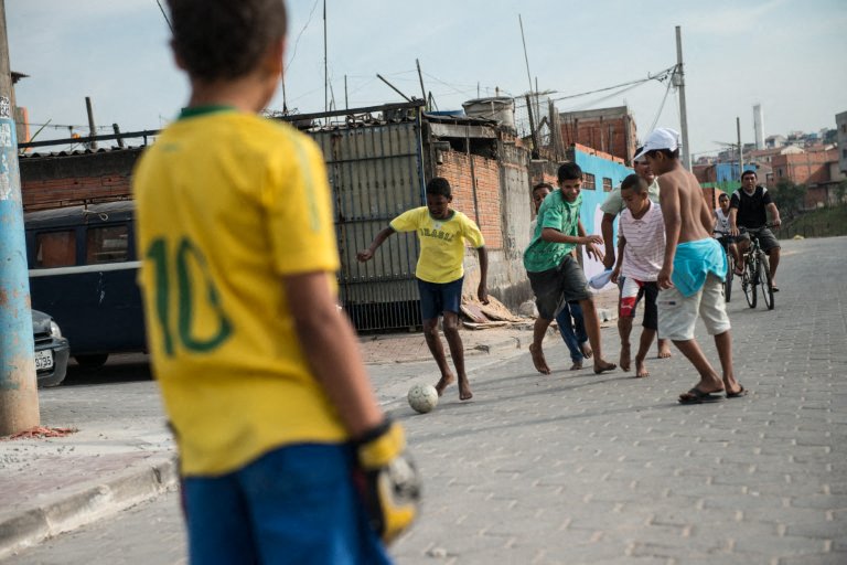 ماذا حصل للعب الجميل في البرازيل؟